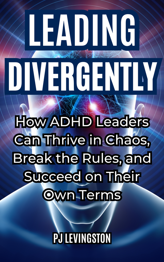 Leading Divergently - Paperback